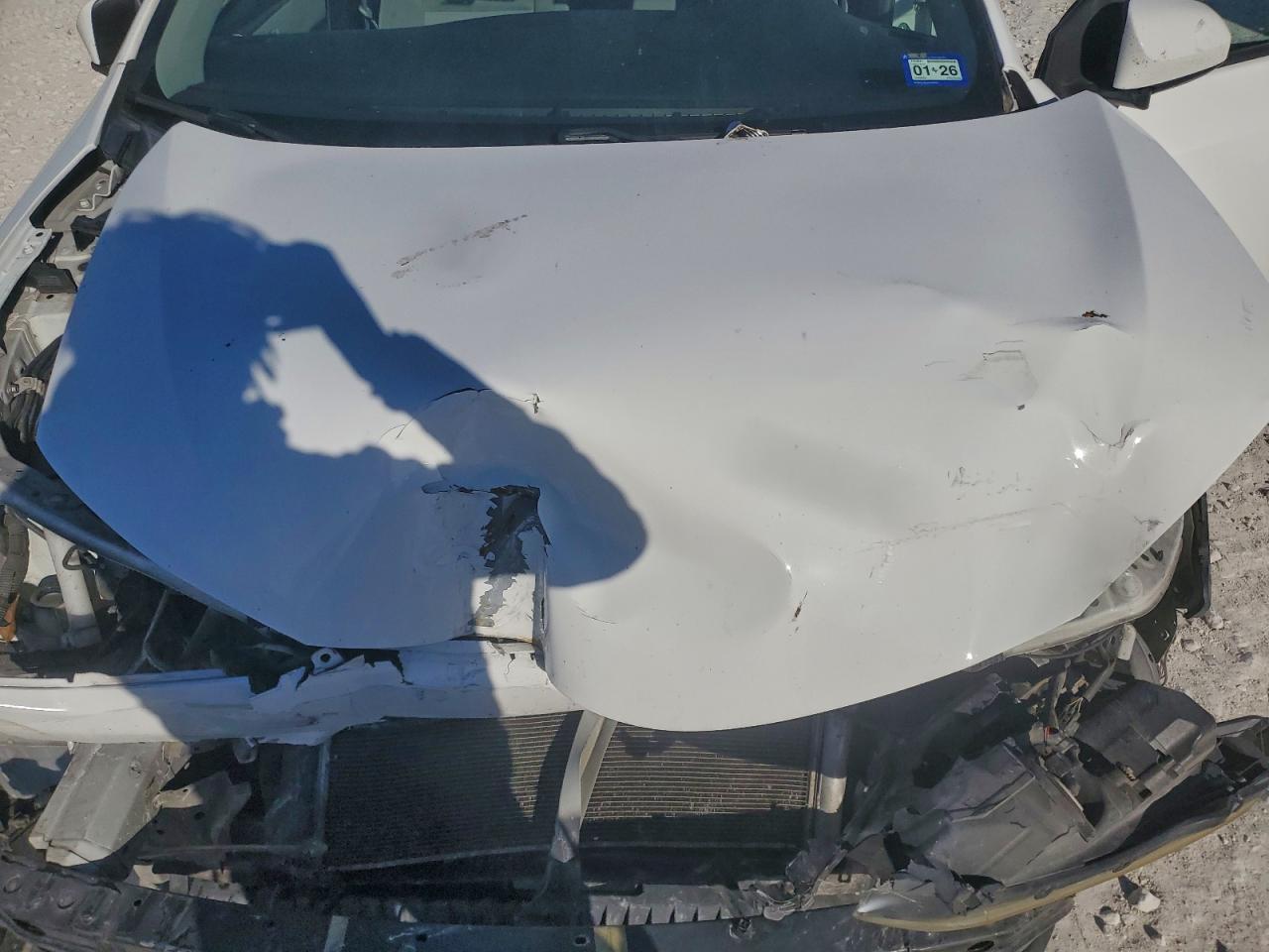2015 TOYOTA COROLLA L photo 21