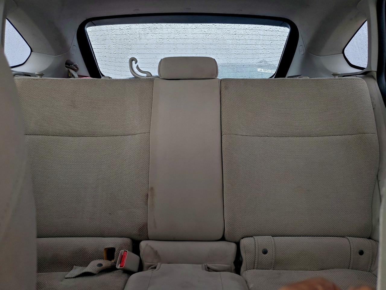 2015 SUBARU XV CROSSTREK 2.0 PREMIUM photo 28