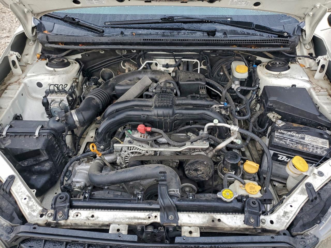 2015 SUBARU XV CROSSTREK 2.0 PREMIUM photo 34