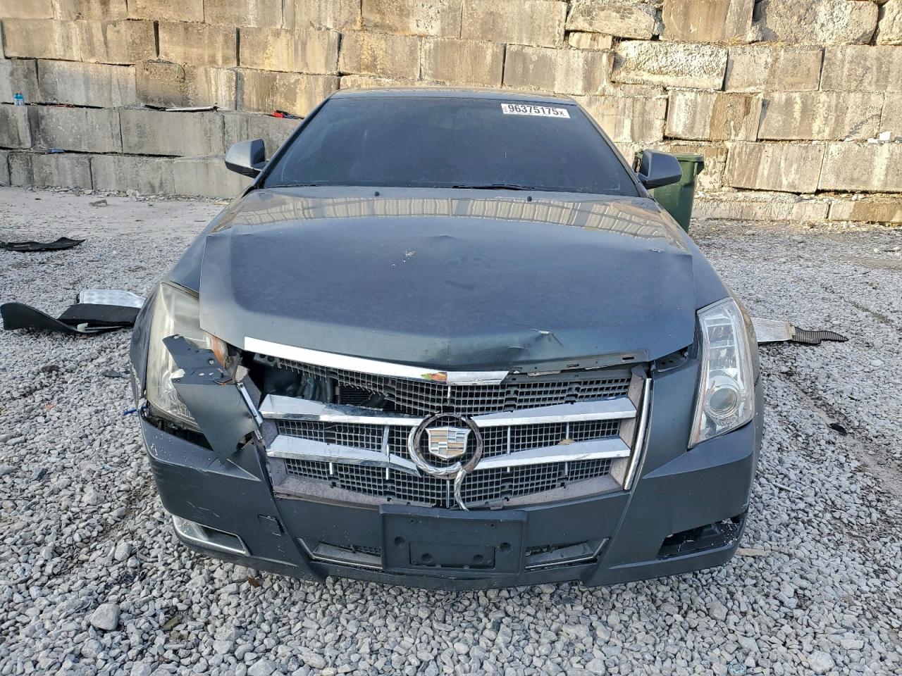 2011 CADILLAC CTS PREMIUM COLLECTION photo 5