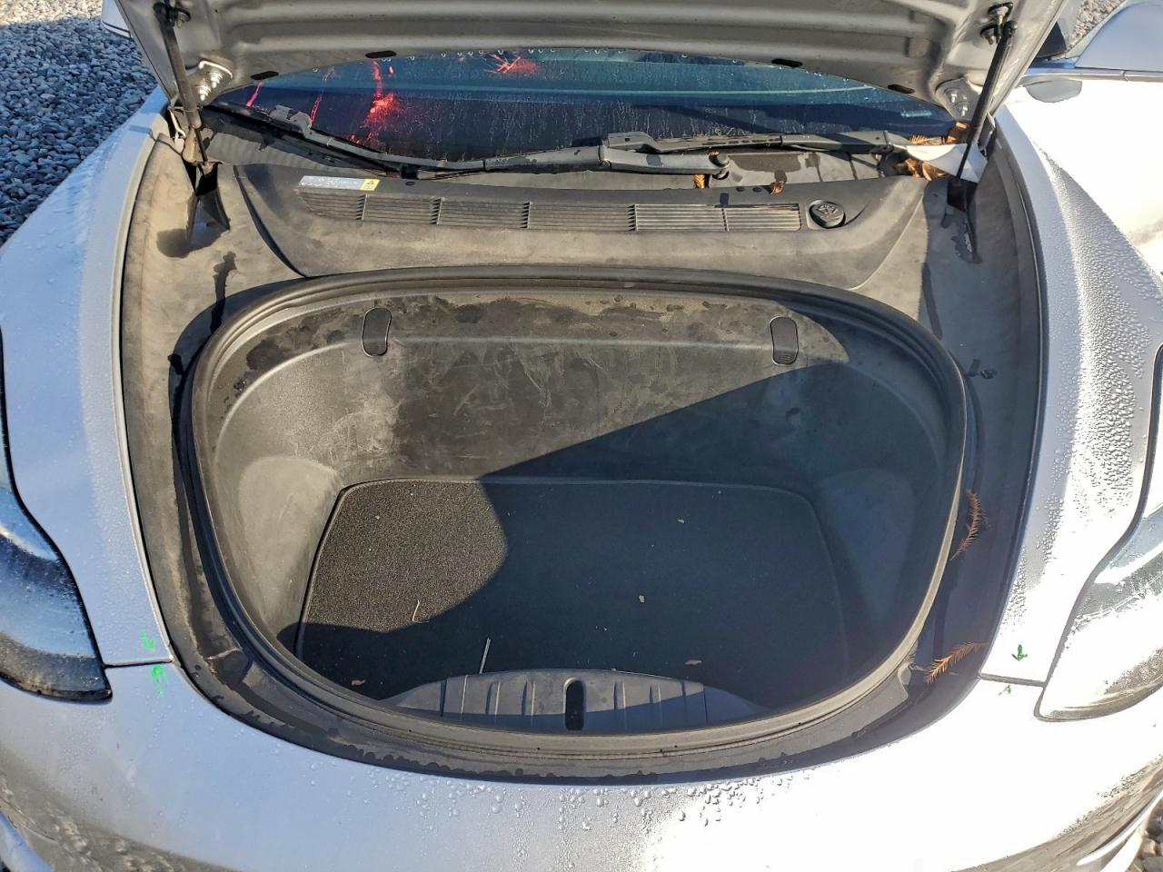 2018 TESLA MODEL 3 photo 11