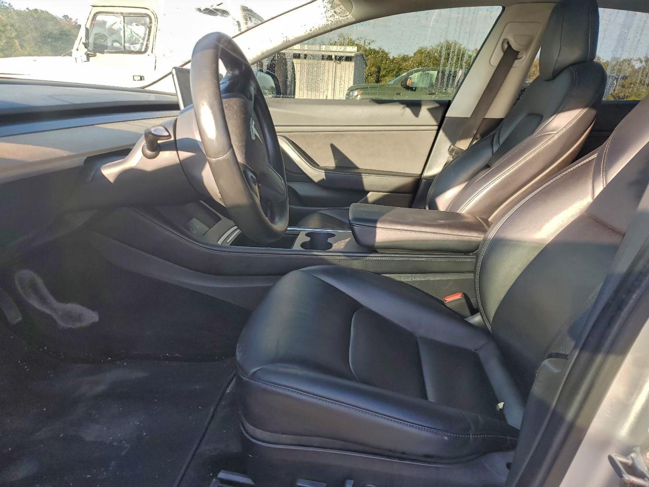 2018 TESLA MODEL 3 photo 7