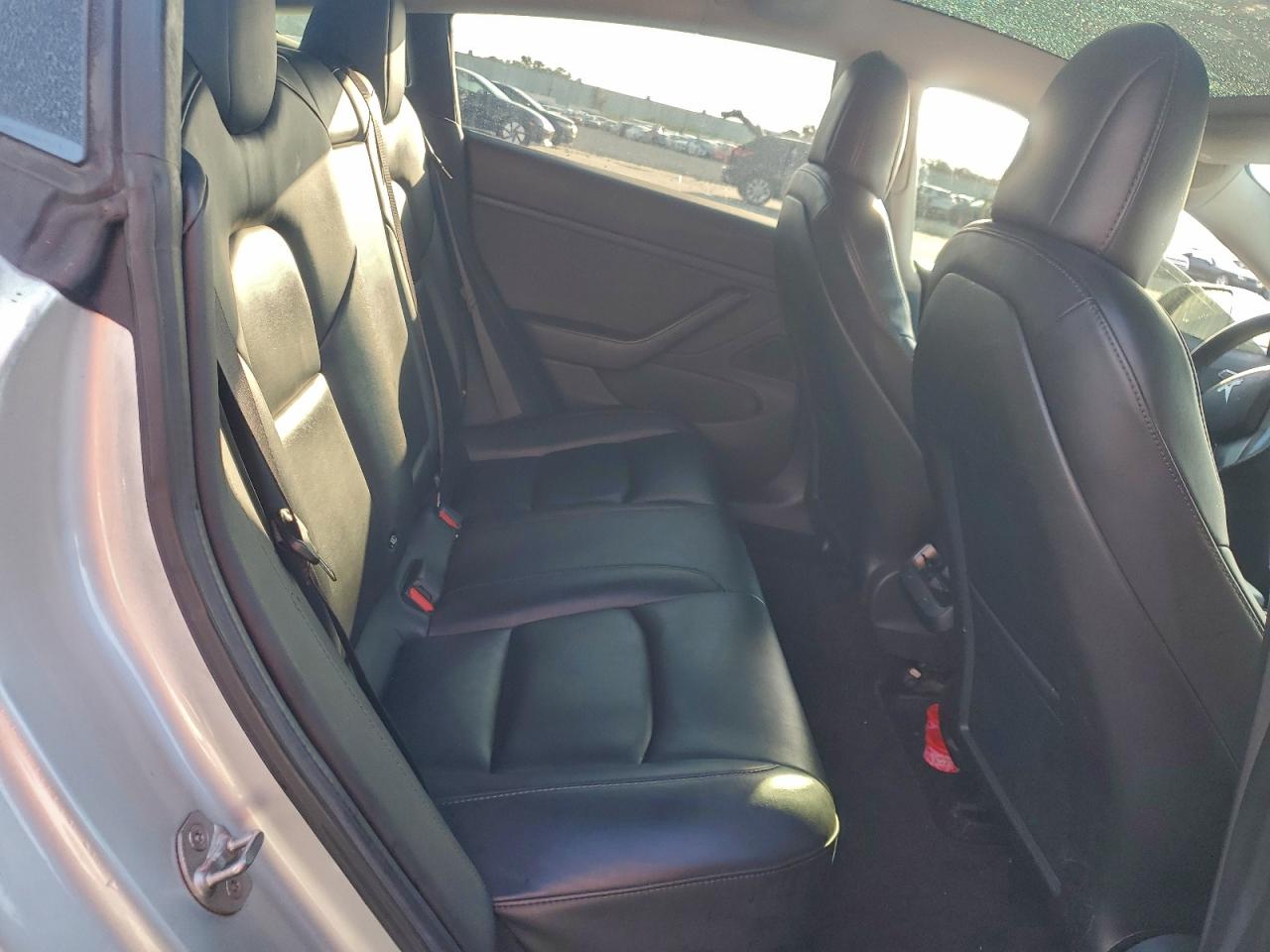 2018 TESLA MODEL 3 photo 10