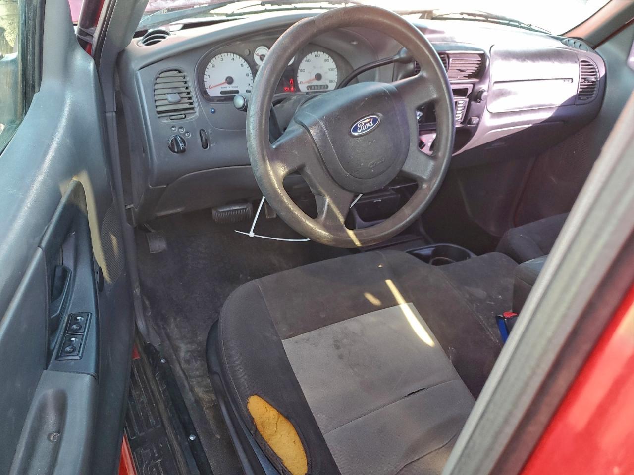 2005 FORD RANGER SUPER CAB photo 8