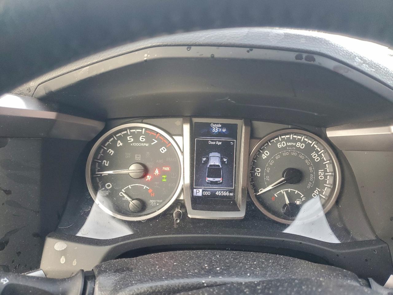 2022 TOYOTA TACOMA DOUBLE CAB photo 9