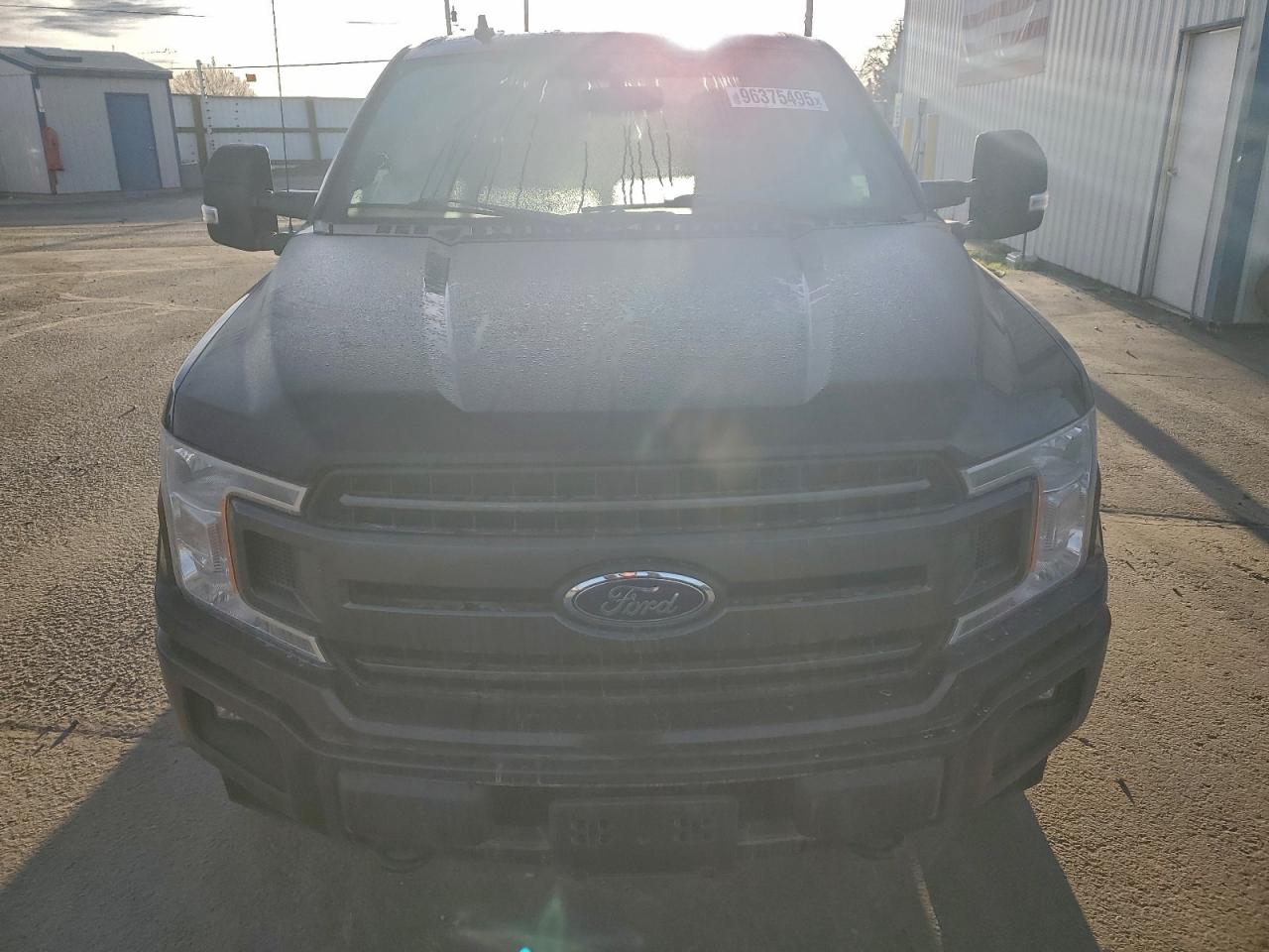 2019 FORD F150 SUPERCREW photo 5