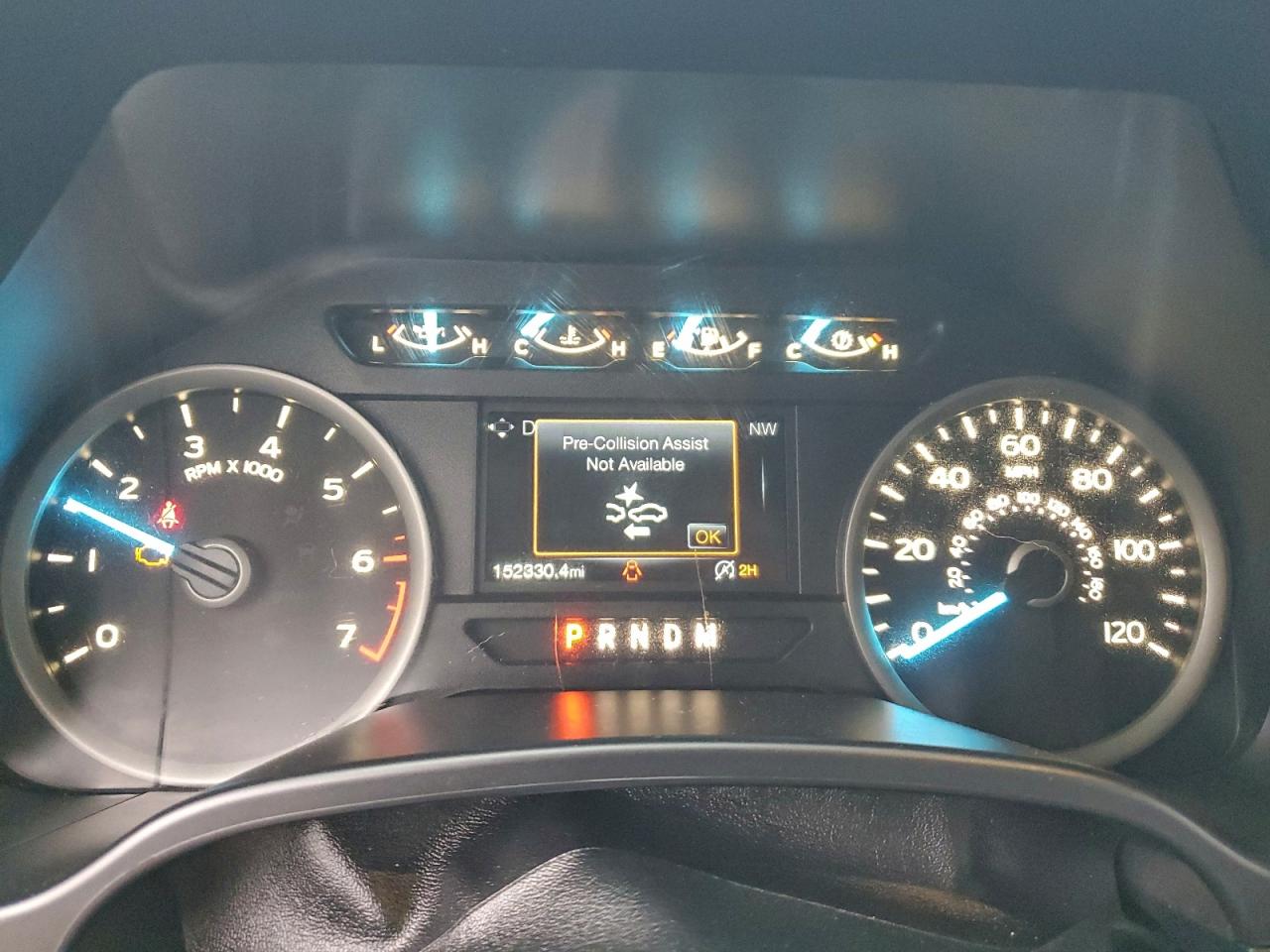 2019 FORD F150 SUPERCREW photo 9