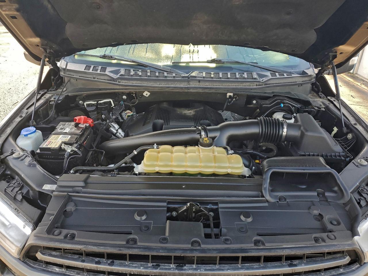 2019 FORD F150 SUPERCREW photo 11