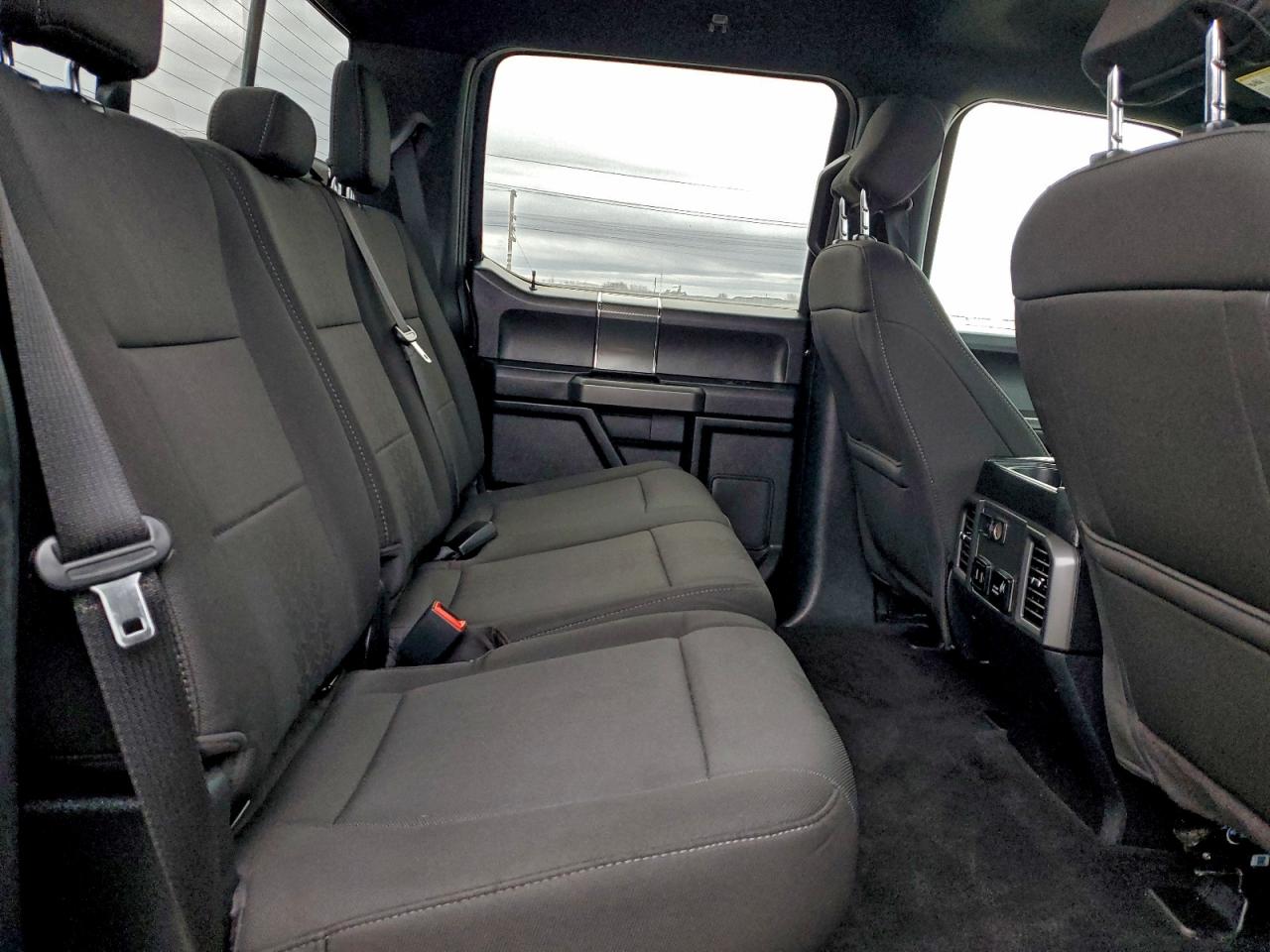 2019 FORD F150 SUPERCREW photo 10