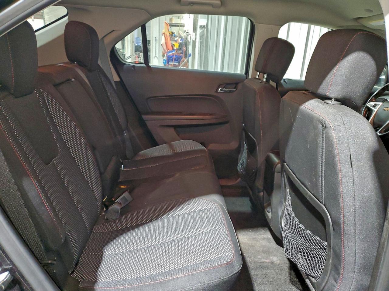 2015 CHEVROLET EQUINOX LT photo 11