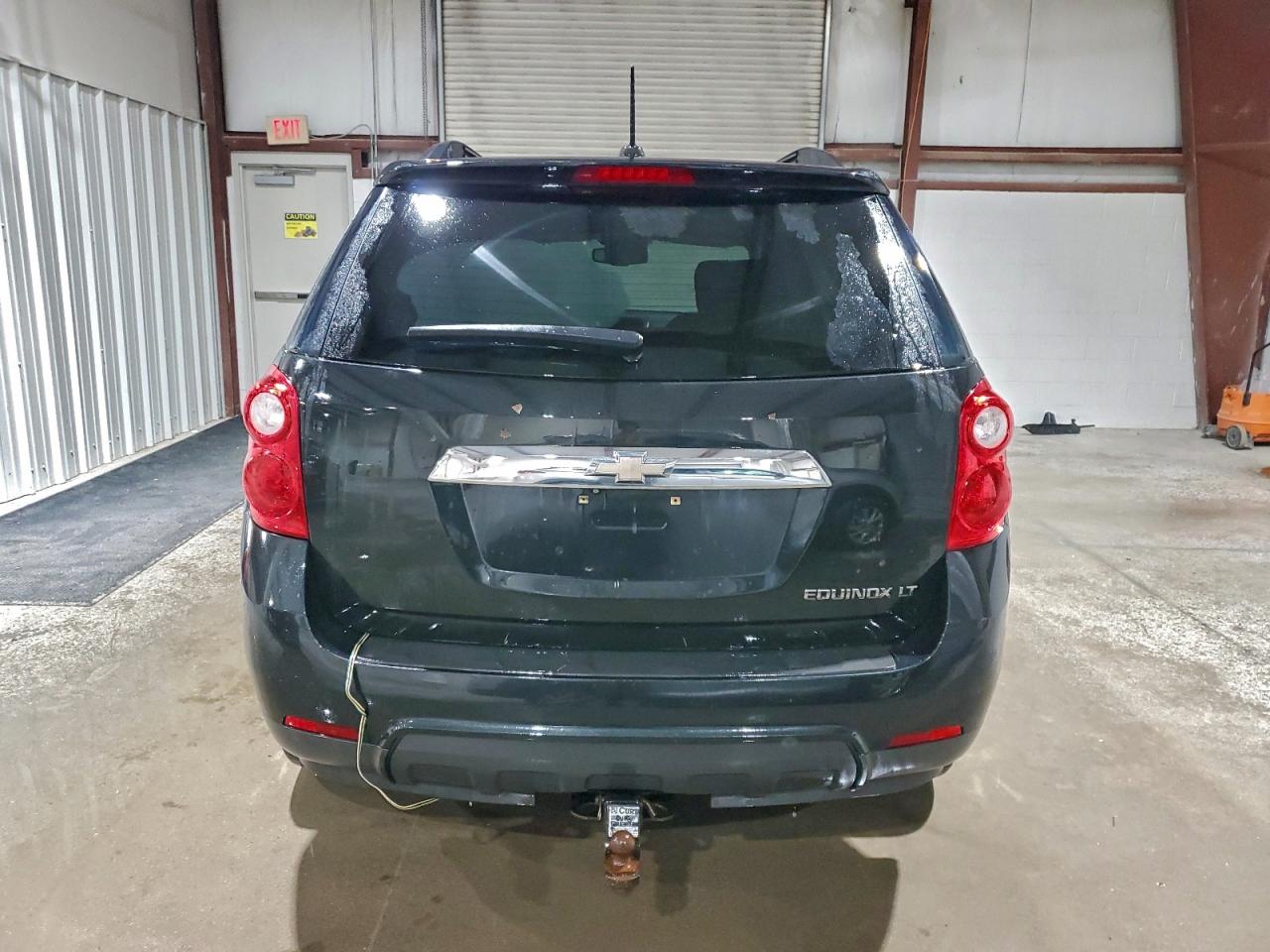 2015 CHEVROLET EQUINOX LT photo 6