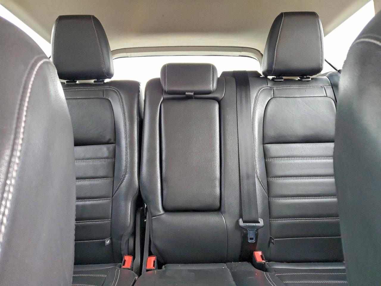 2018 FORD ESCAPE SEL photo 10