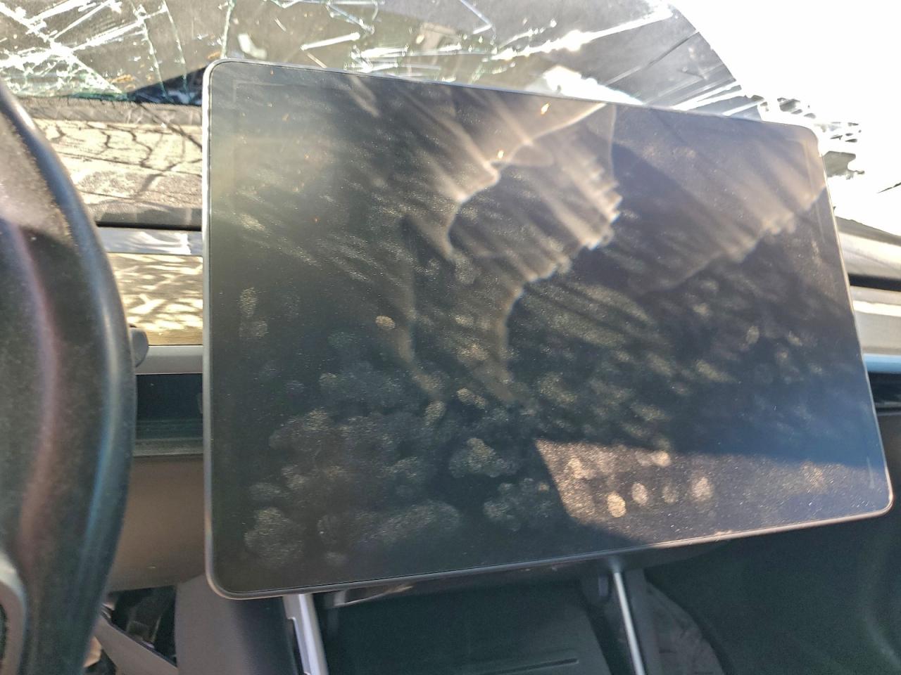 2018 TESLA MODEL 3 photo 9
