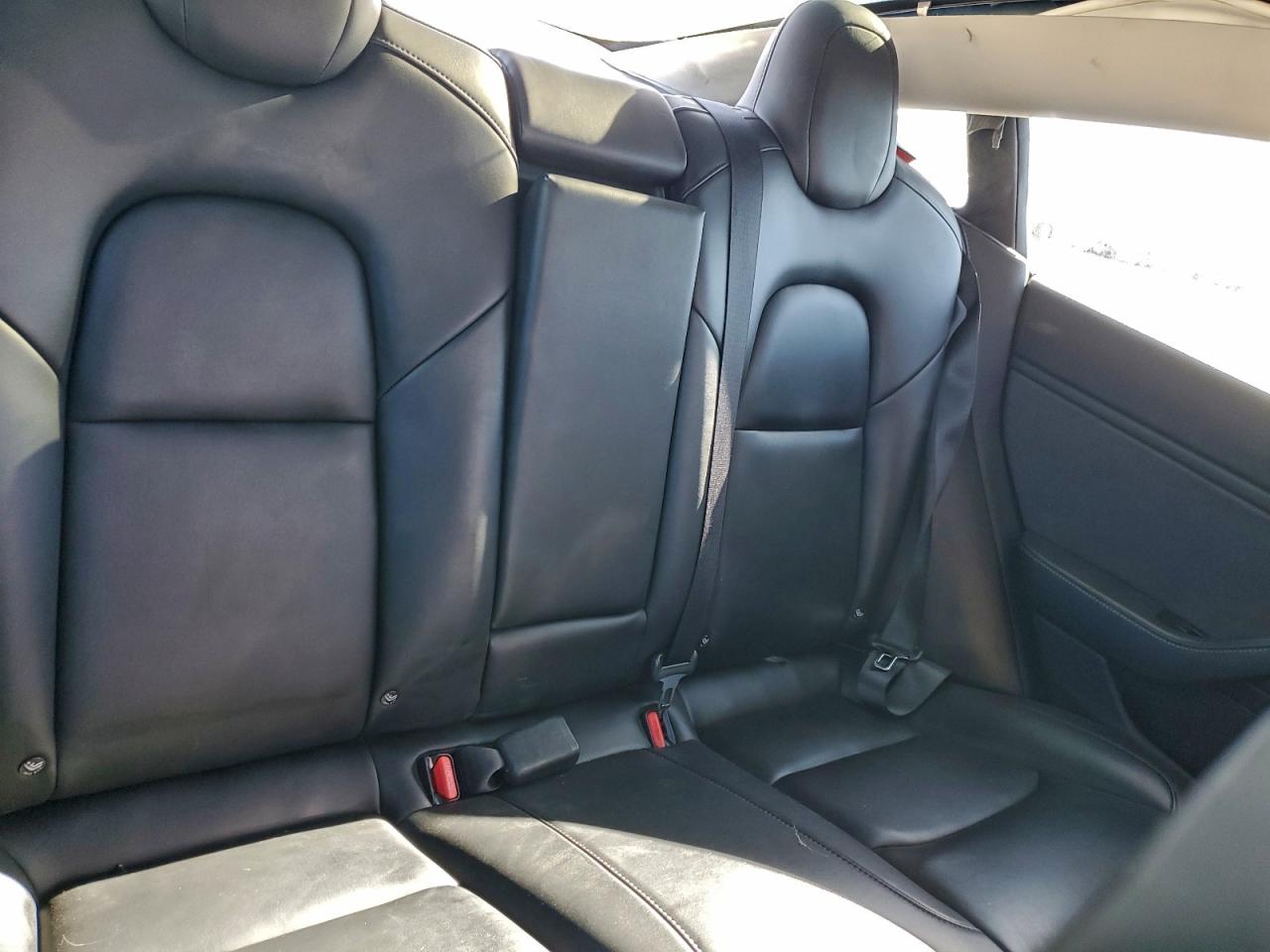 2018 TESLA MODEL 3 photo 10