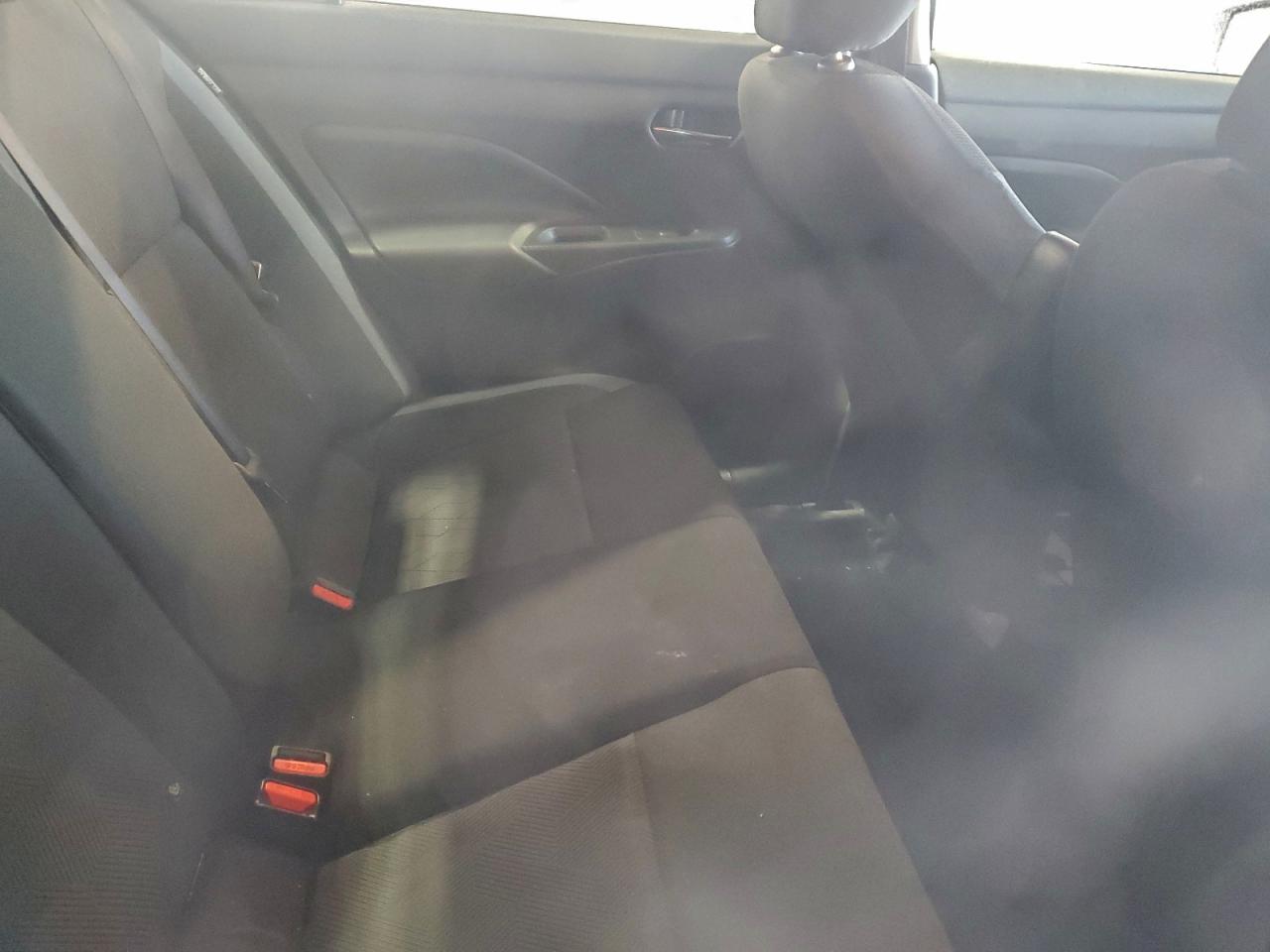 2024 NISSAN VERSA SV photo 10
