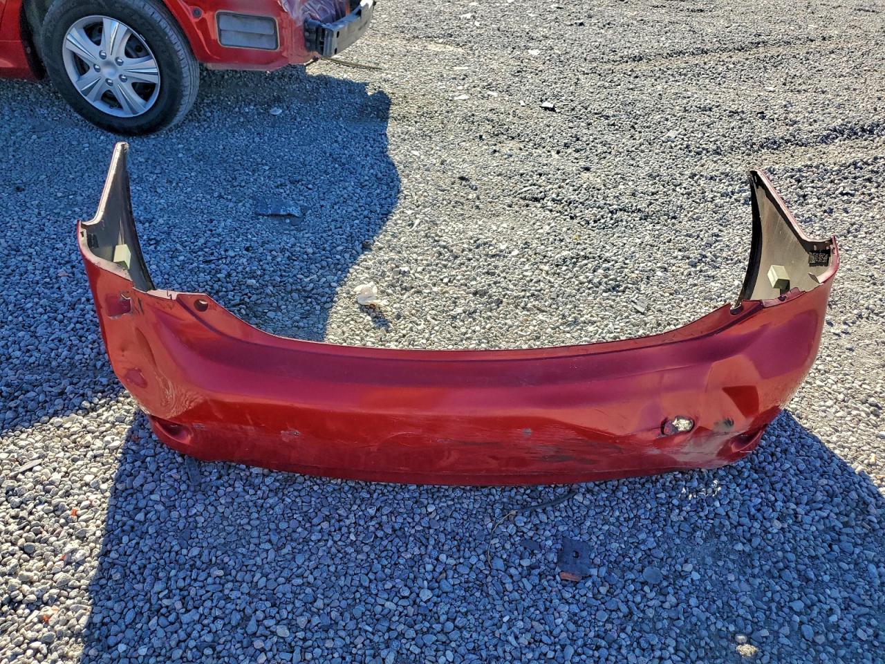 2010 TOYOTA COROLLA BASE photo 12