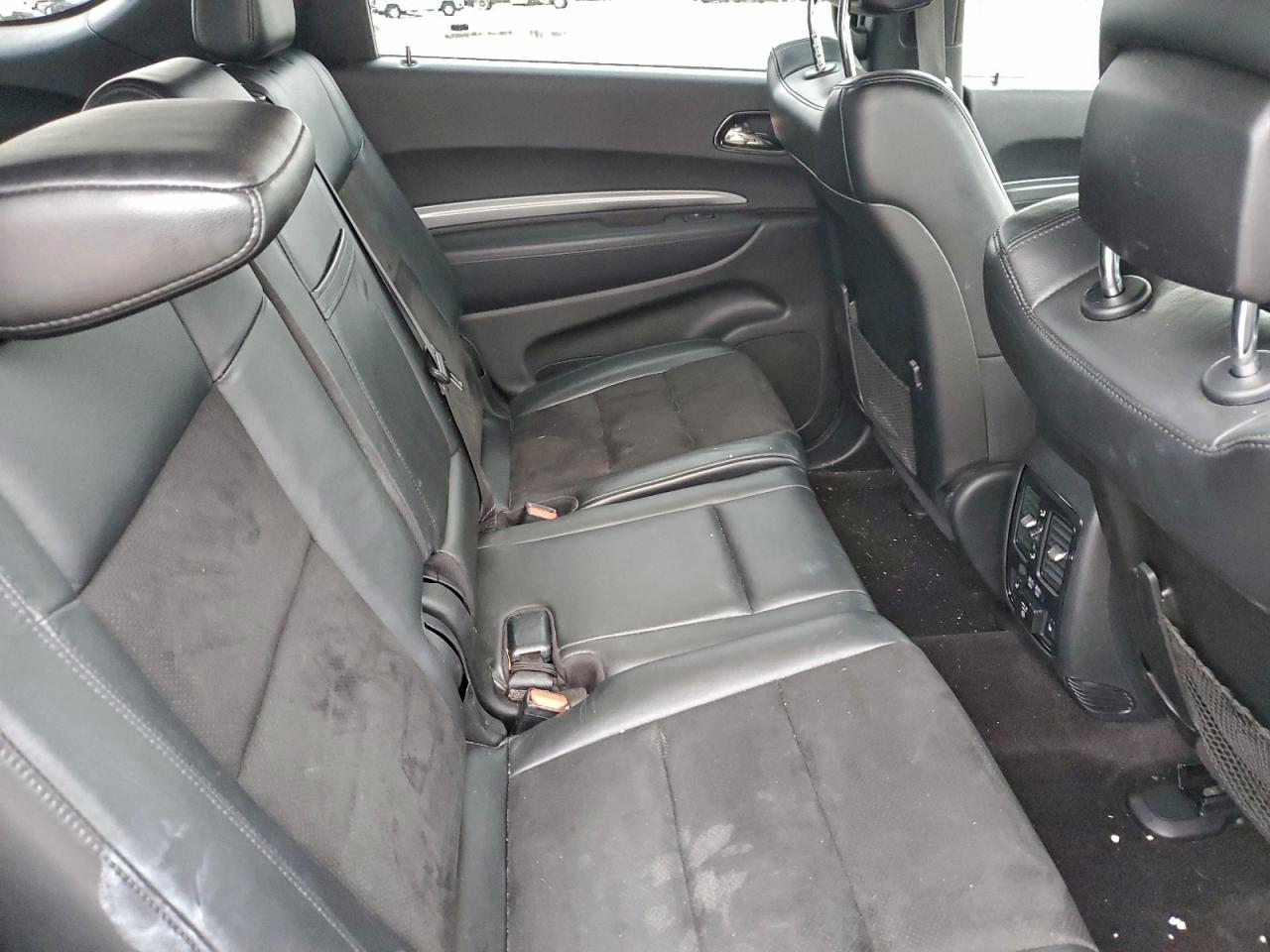 2019 DODGE DURANGO R/T photo 11