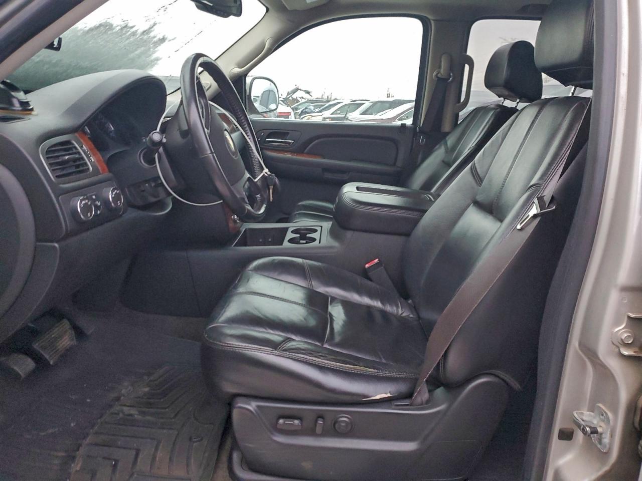 2007 CHEVROLET TAHOE K1500 photo 7