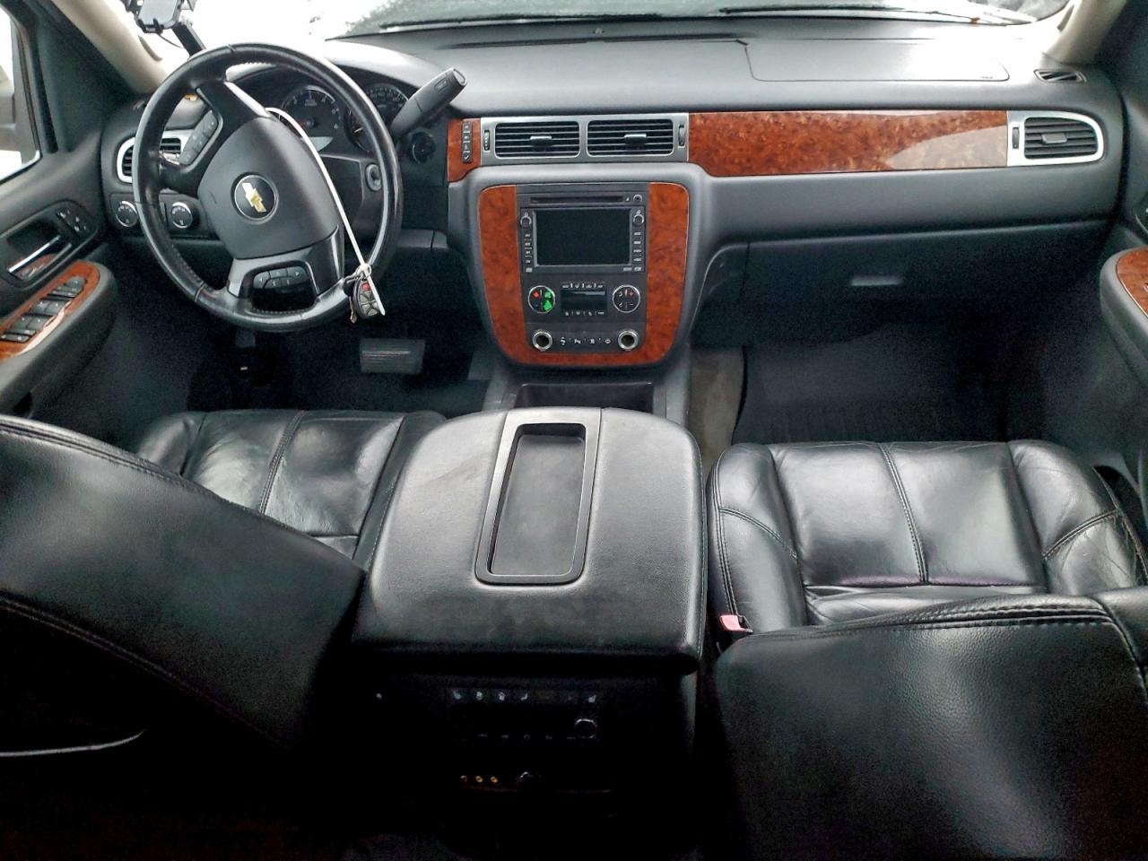 2007 CHEVROLET TAHOE K1500 photo 8