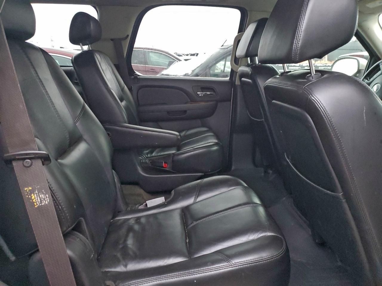 2007 CHEVROLET TAHOE K1500 photo 11