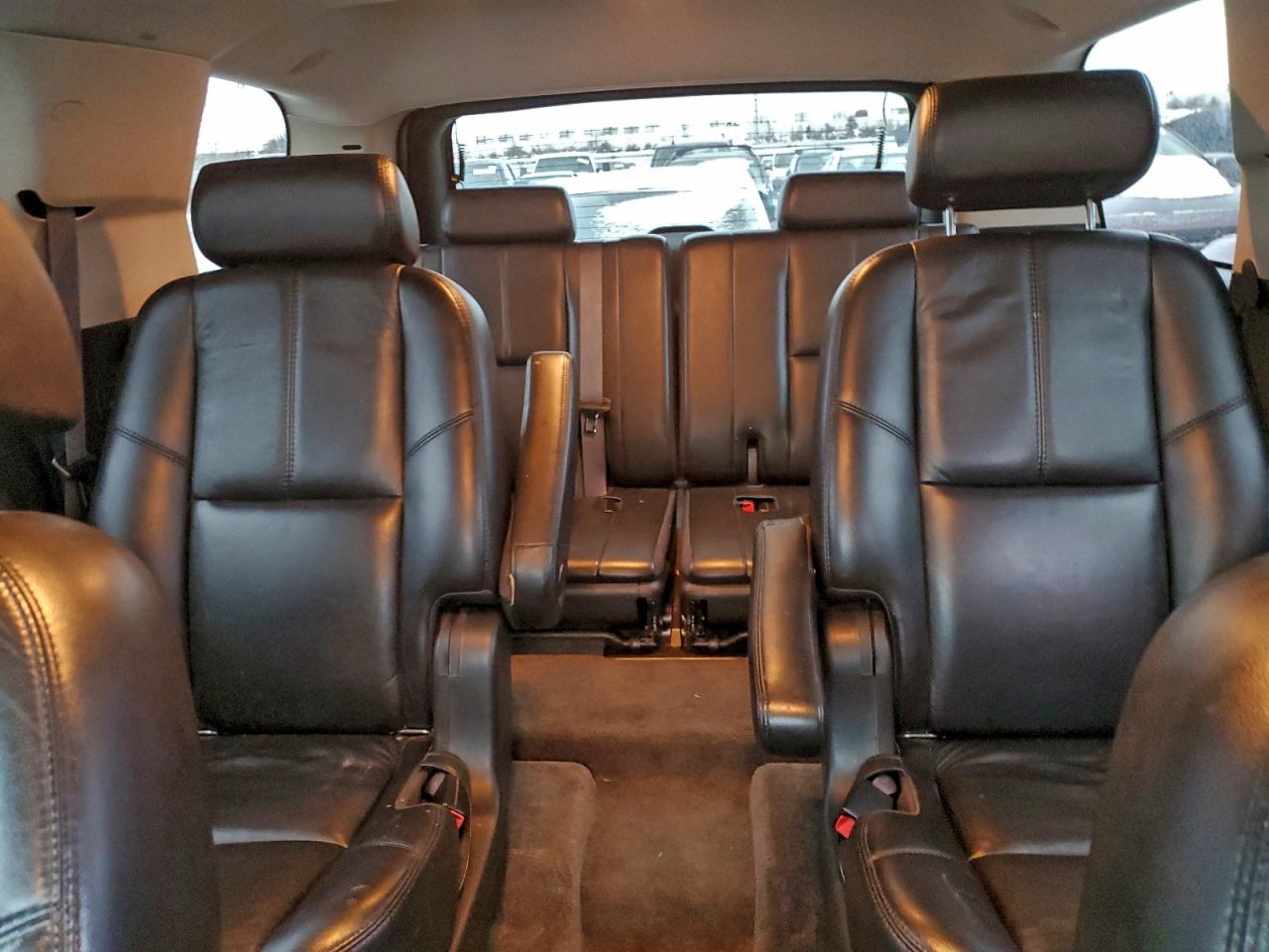 2007 CHEVROLET TAHOE K1500 photo 10