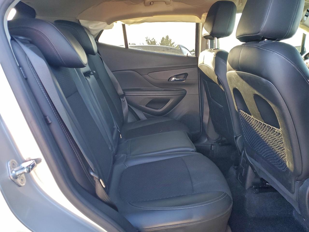 2019 BUICK ENCORE PREFERRED photo 11