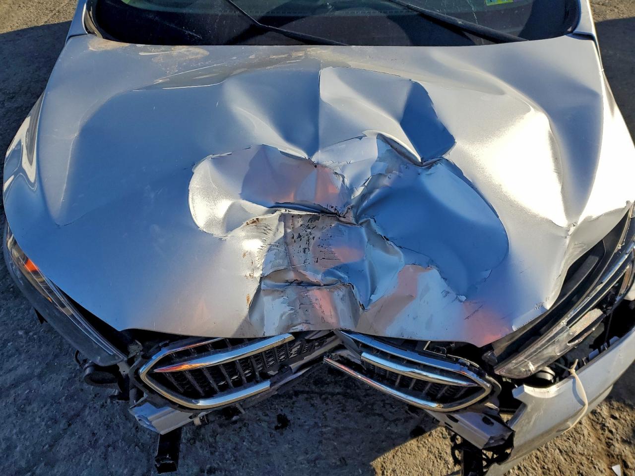 2019 BUICK ENCORE PREFERRED photo 12