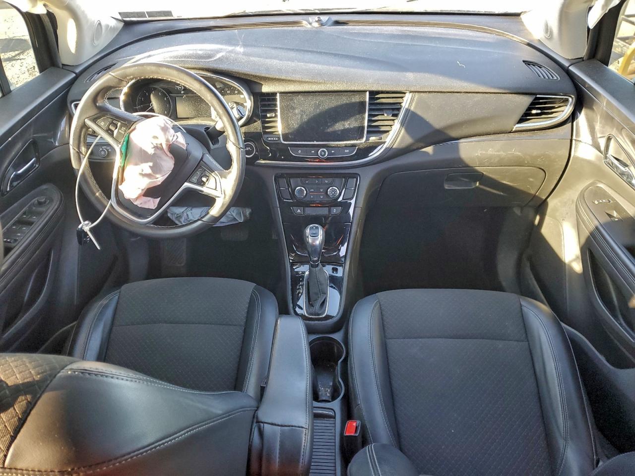 2019 BUICK ENCORE PREFERRED photo 8