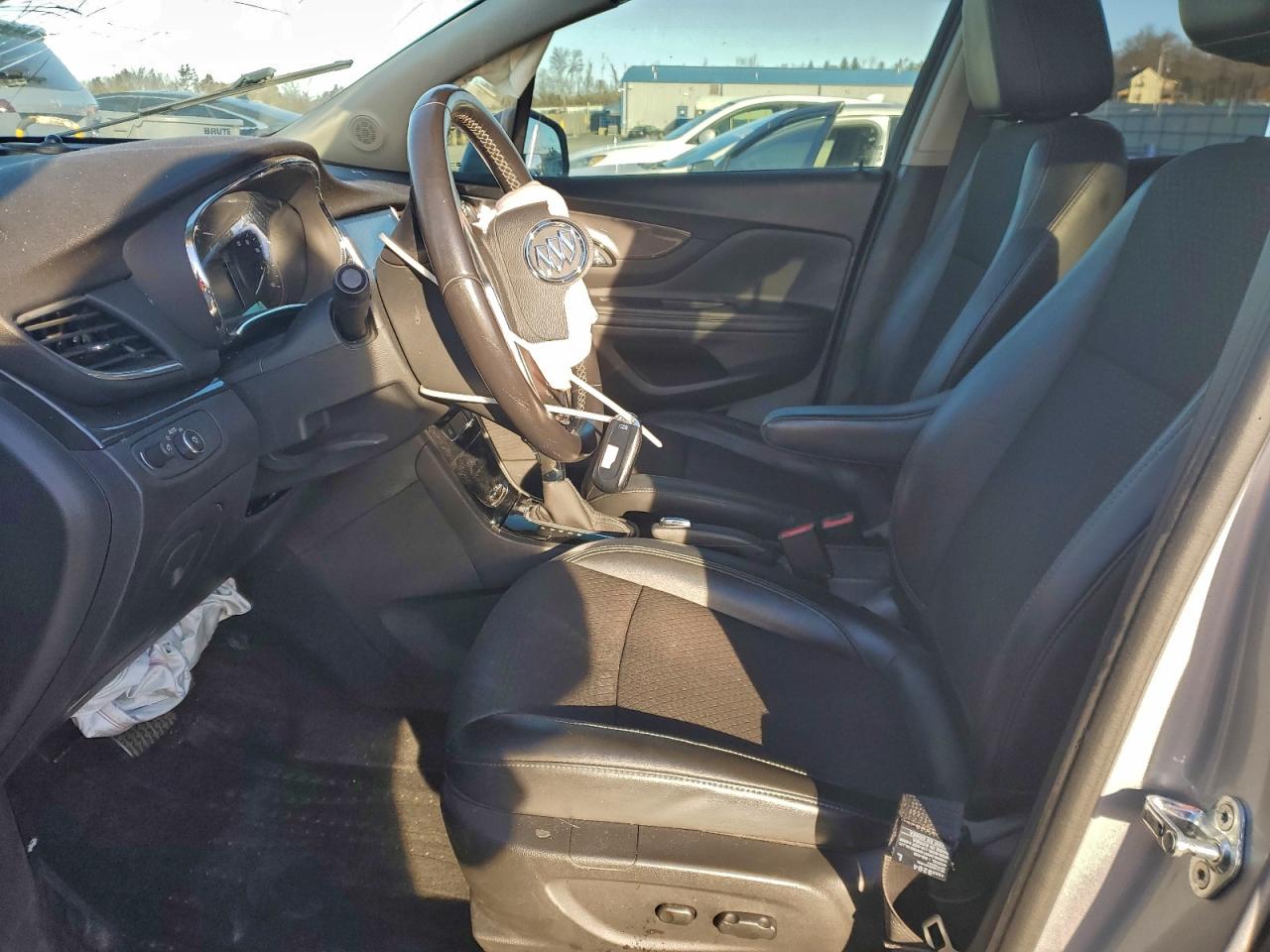 2019 BUICK ENCORE PREFERRED photo 7