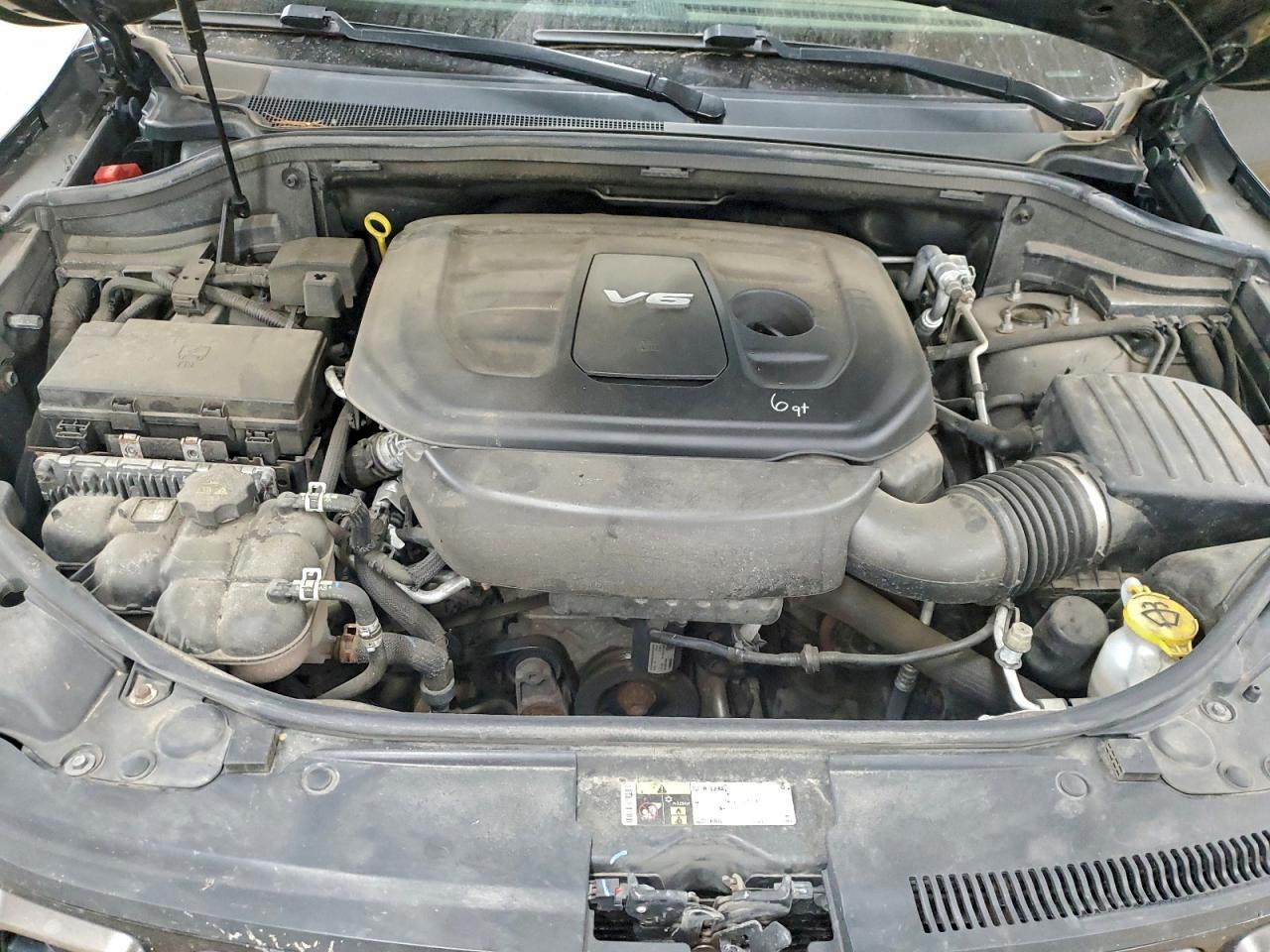 2016 JEEP GRAND CHEROKEE LIMITED photo 12