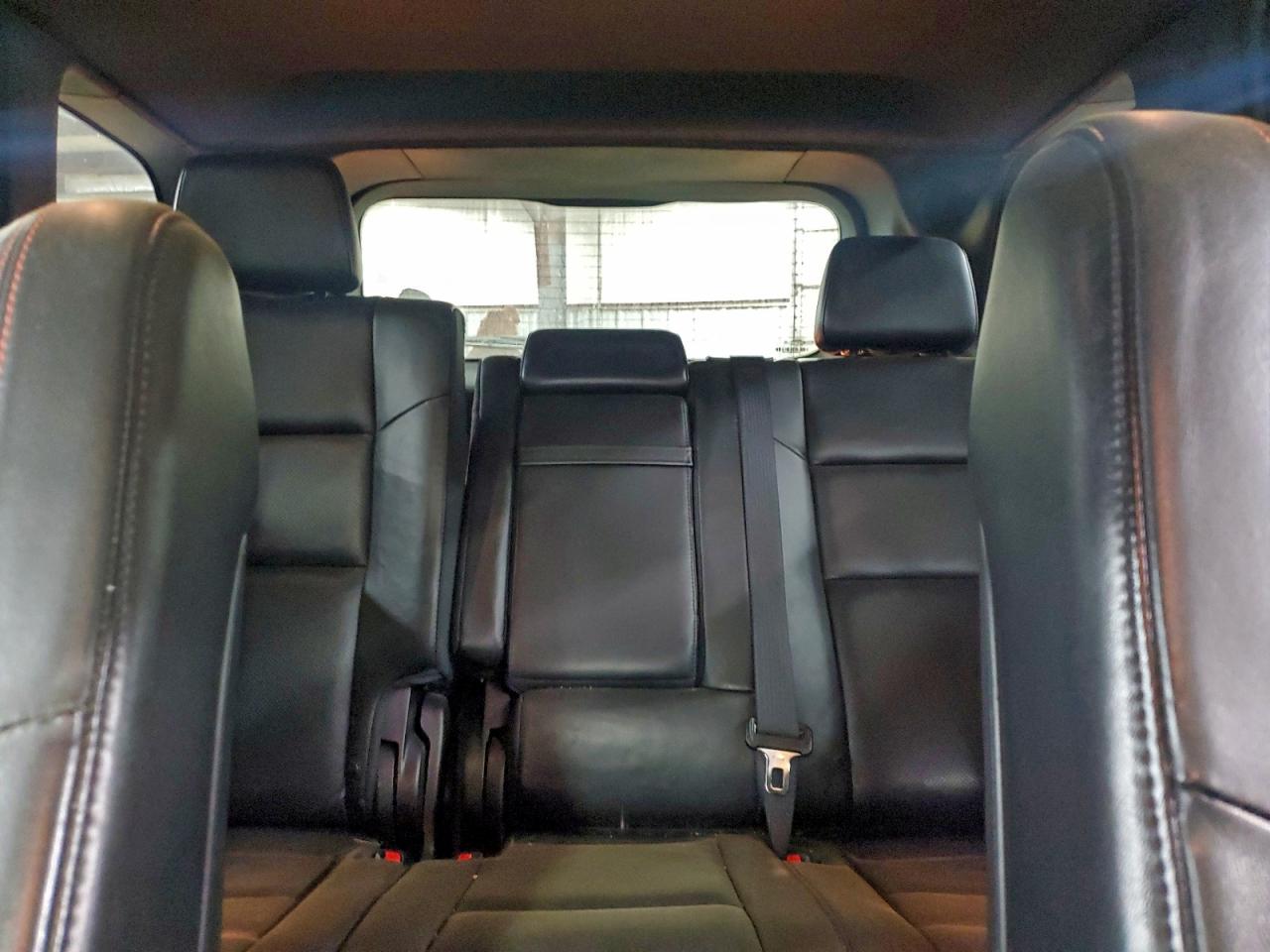 2016 JEEP GRAND CHEROKEE LIMITED photo 10