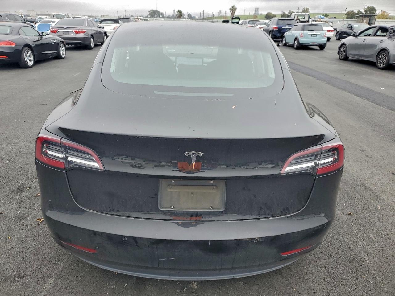 2019 TESLA MODEL 3 photo 16