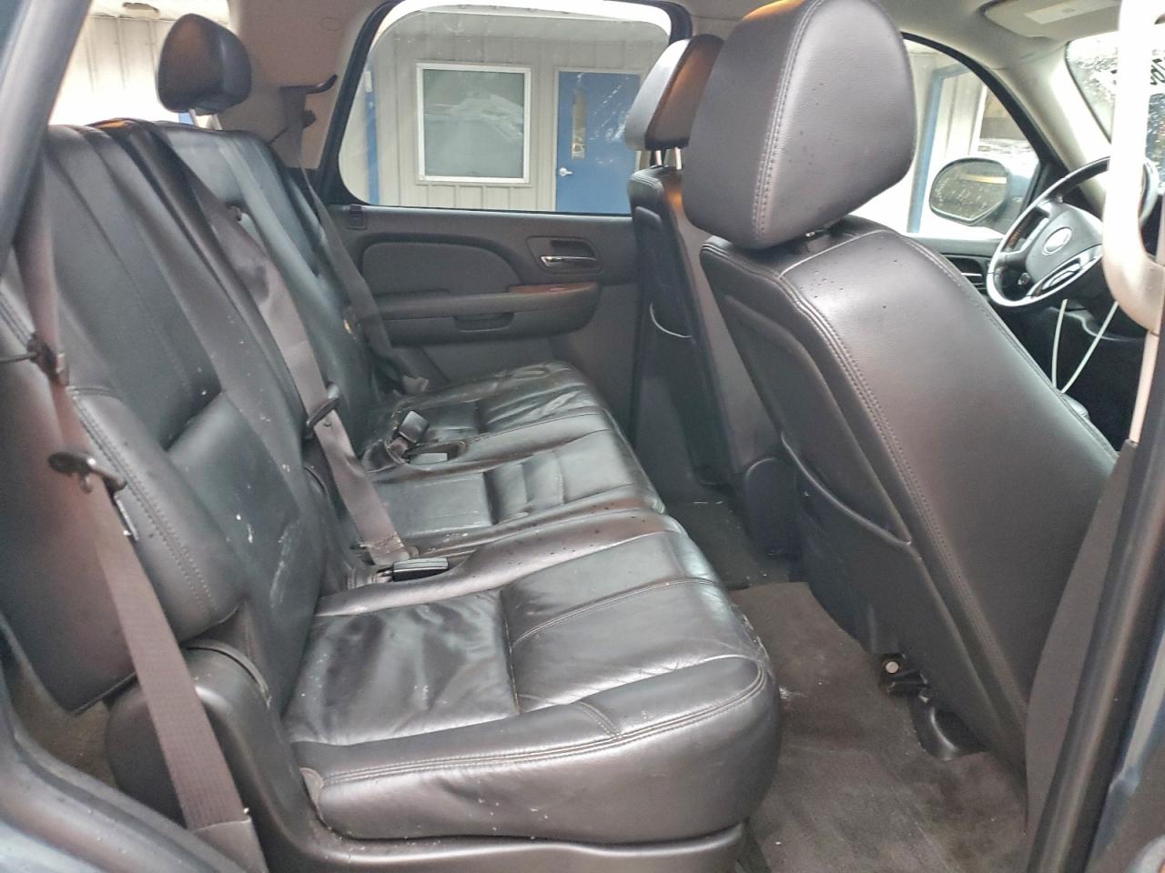 2008 CHEVROLET TAHOE K1500 photo 11