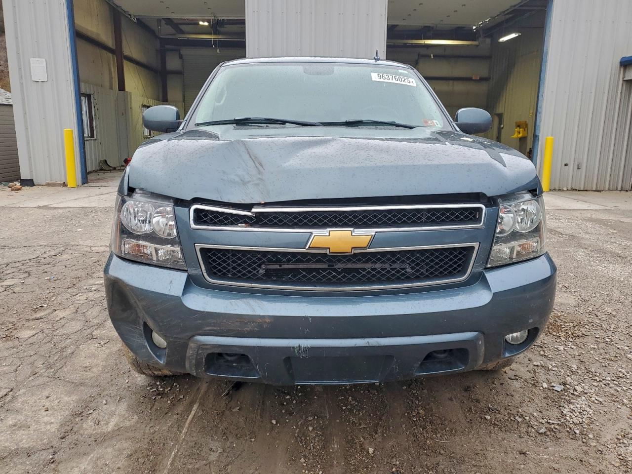 2008 CHEVROLET TAHOE K1500 photo 5