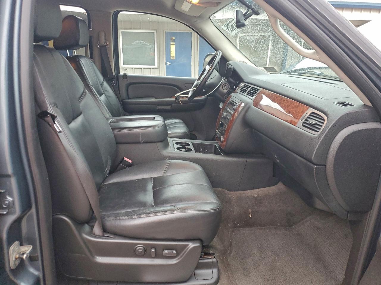 2008 CHEVROLET TAHOE K1500 photo 7