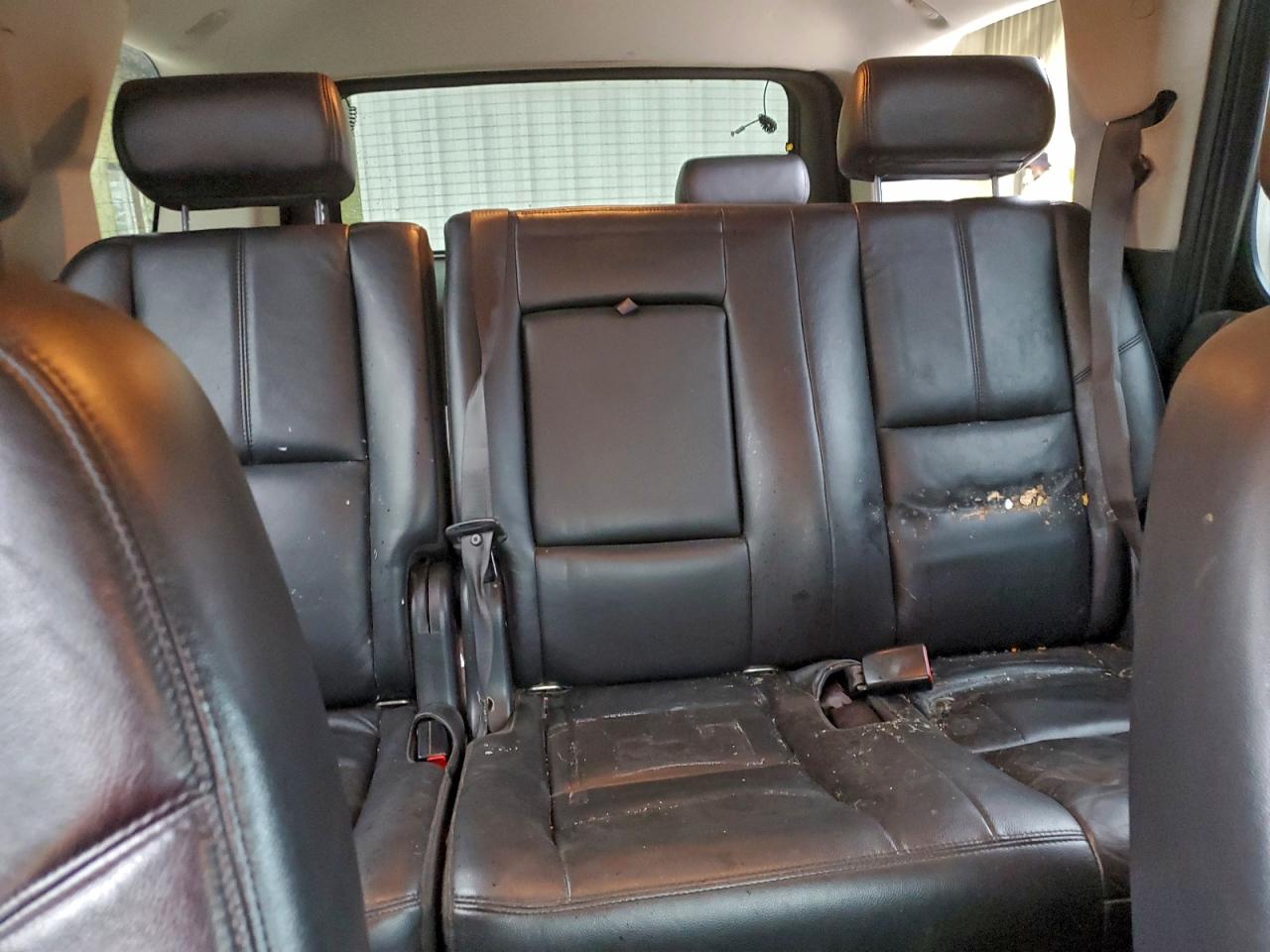 2008 CHEVROLET TAHOE K1500 photo 10
