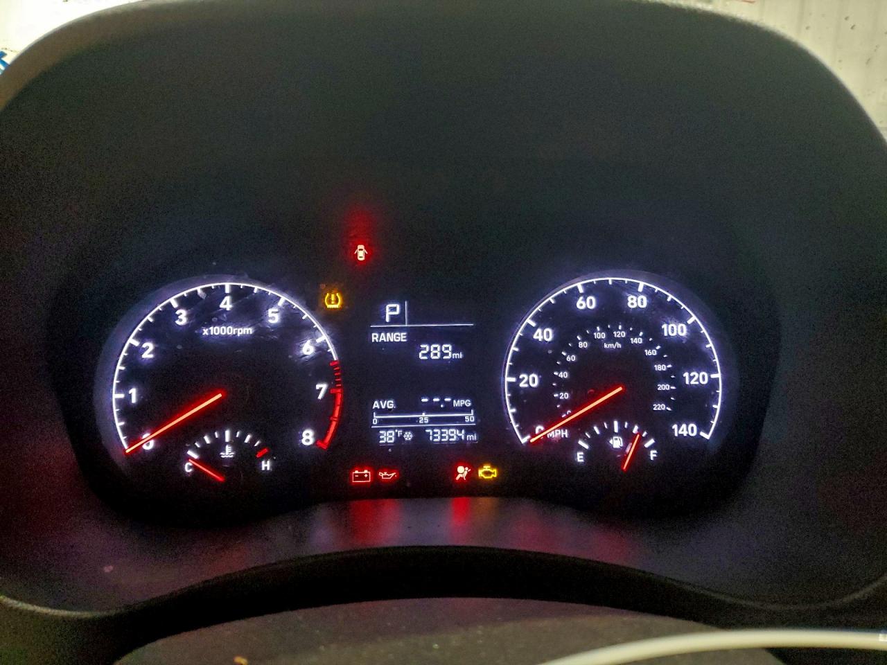 2019 HYUNDAI ACCENT SE photo 9