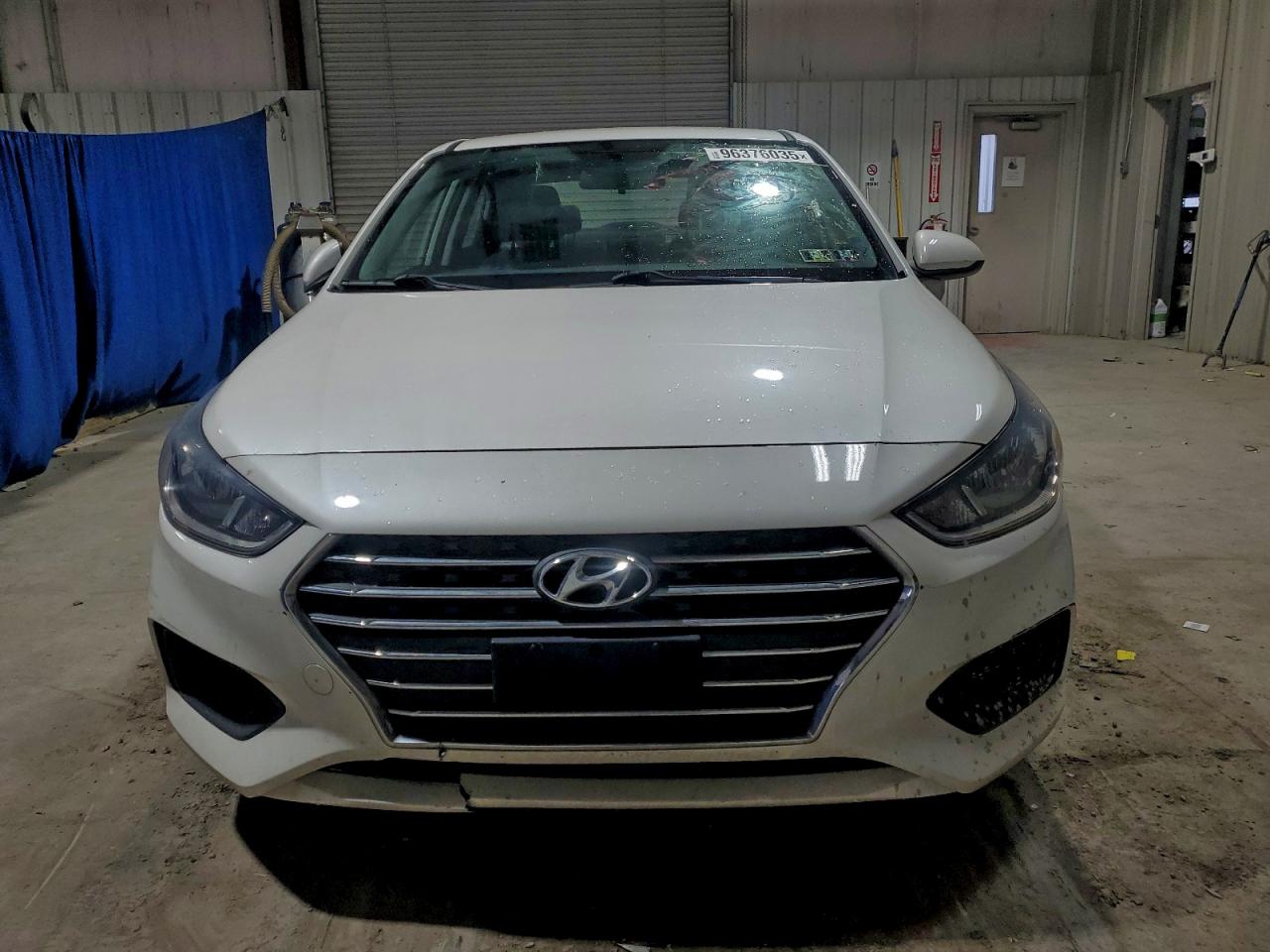 2019 HYUNDAI ACCENT SE photo 5