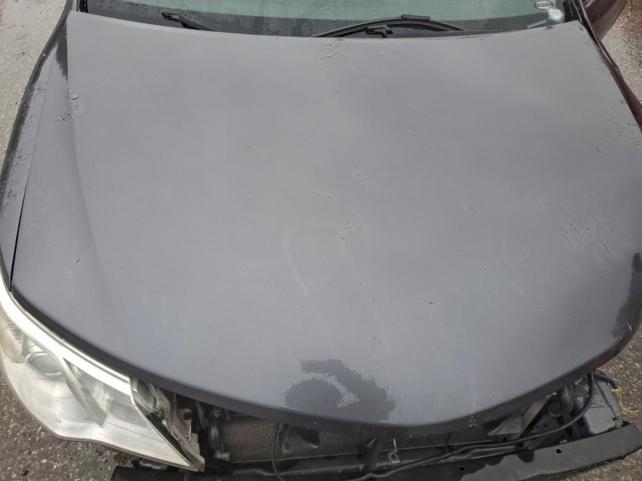 2012 TOYOTA CAMRY HYBRID photo 11