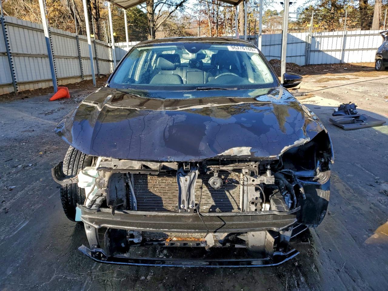 2020 VOLKSWAGEN PASSAT SE photo 5
