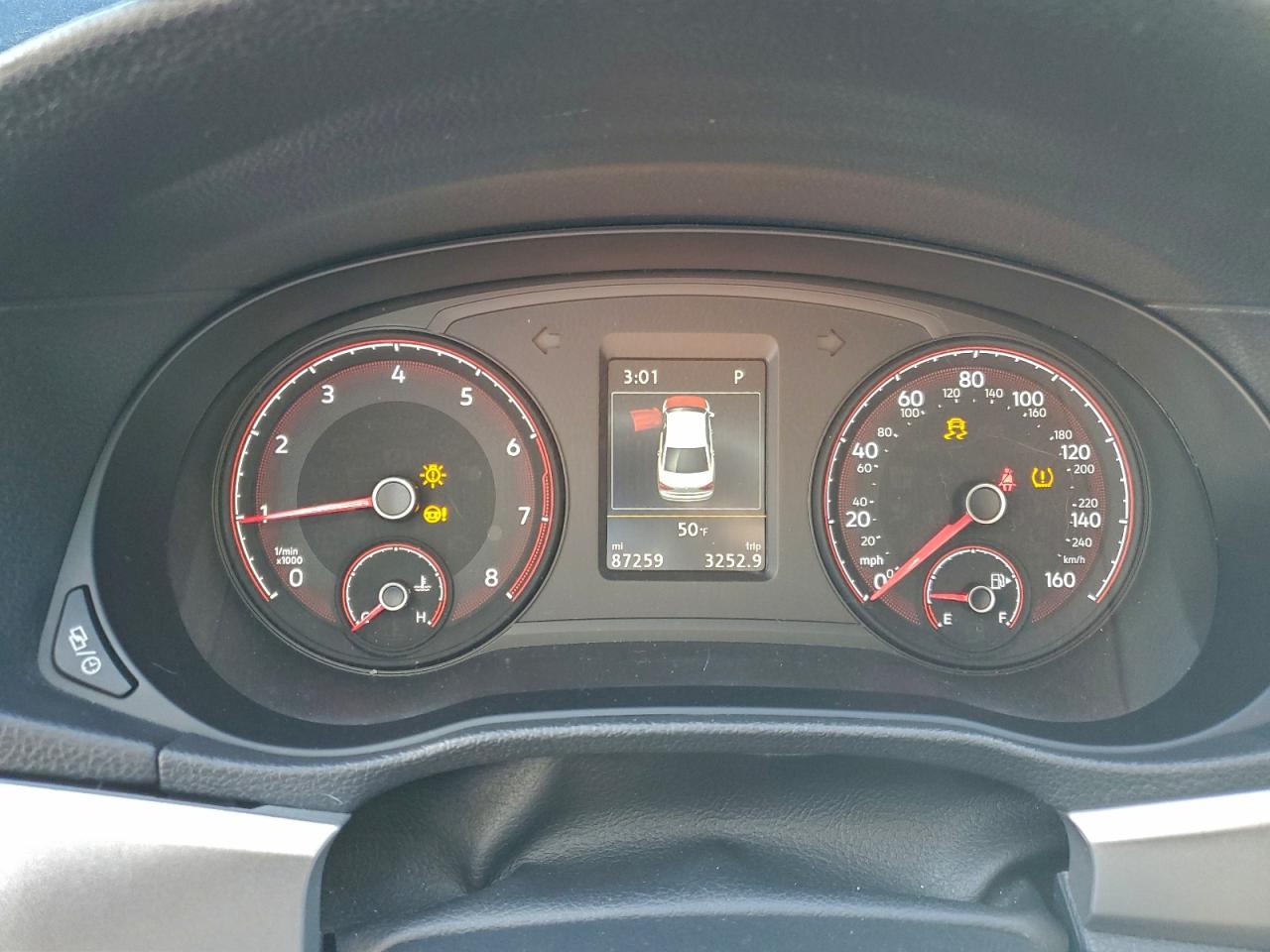 2020 VOLKSWAGEN PASSAT SE photo 9