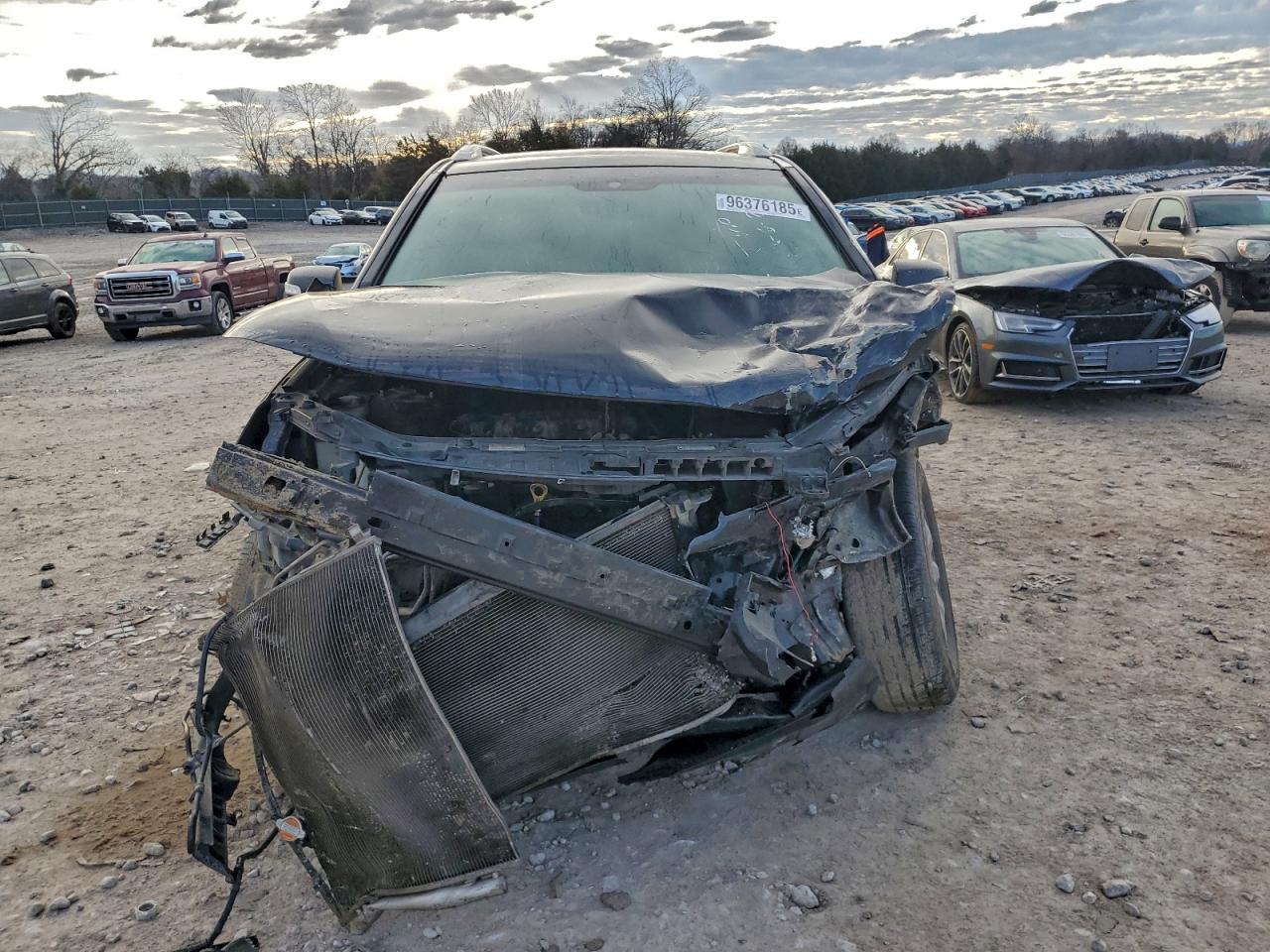 2012 KIA SORENTO BASE photo 5