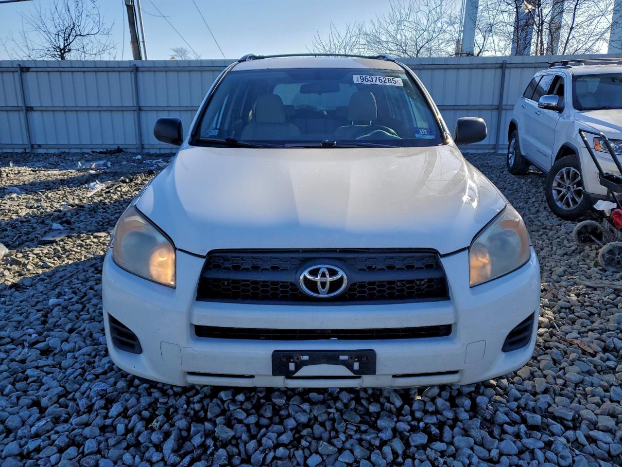 2012 TOYOTA RAV4 photo 5