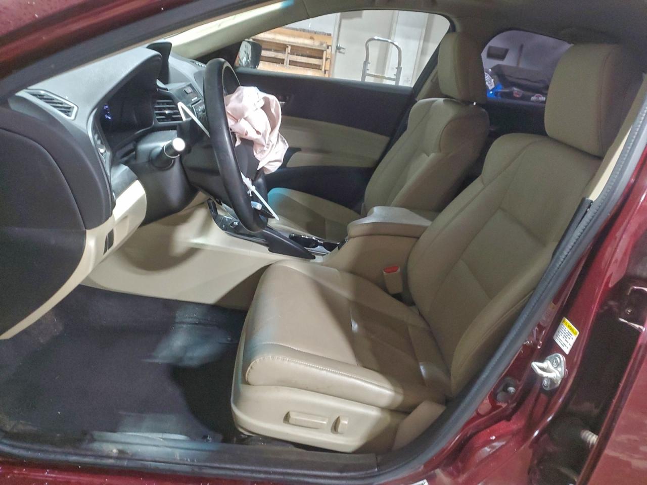 2013 ACURA ILX 20 PREMIUM photo 7