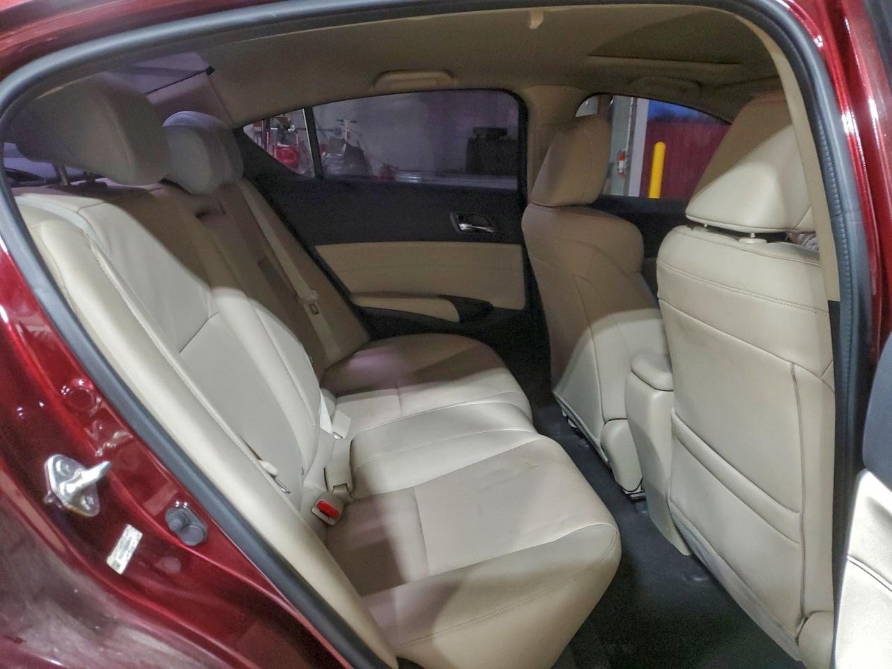 2013 ACURA ILX 20 PREMIUM photo 10