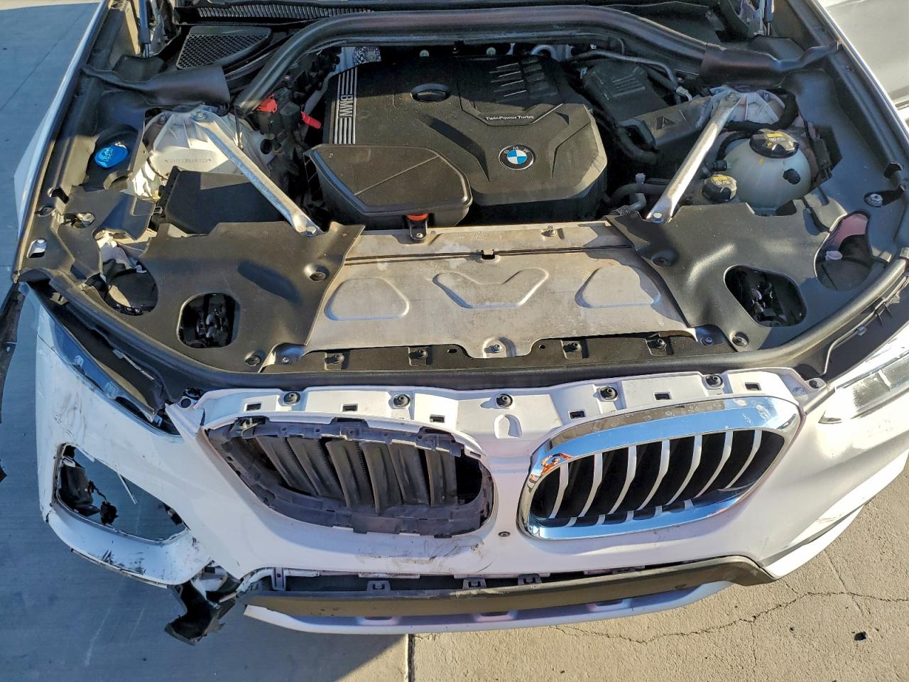 2020 BMW X3 SDRIVE30I photo 11