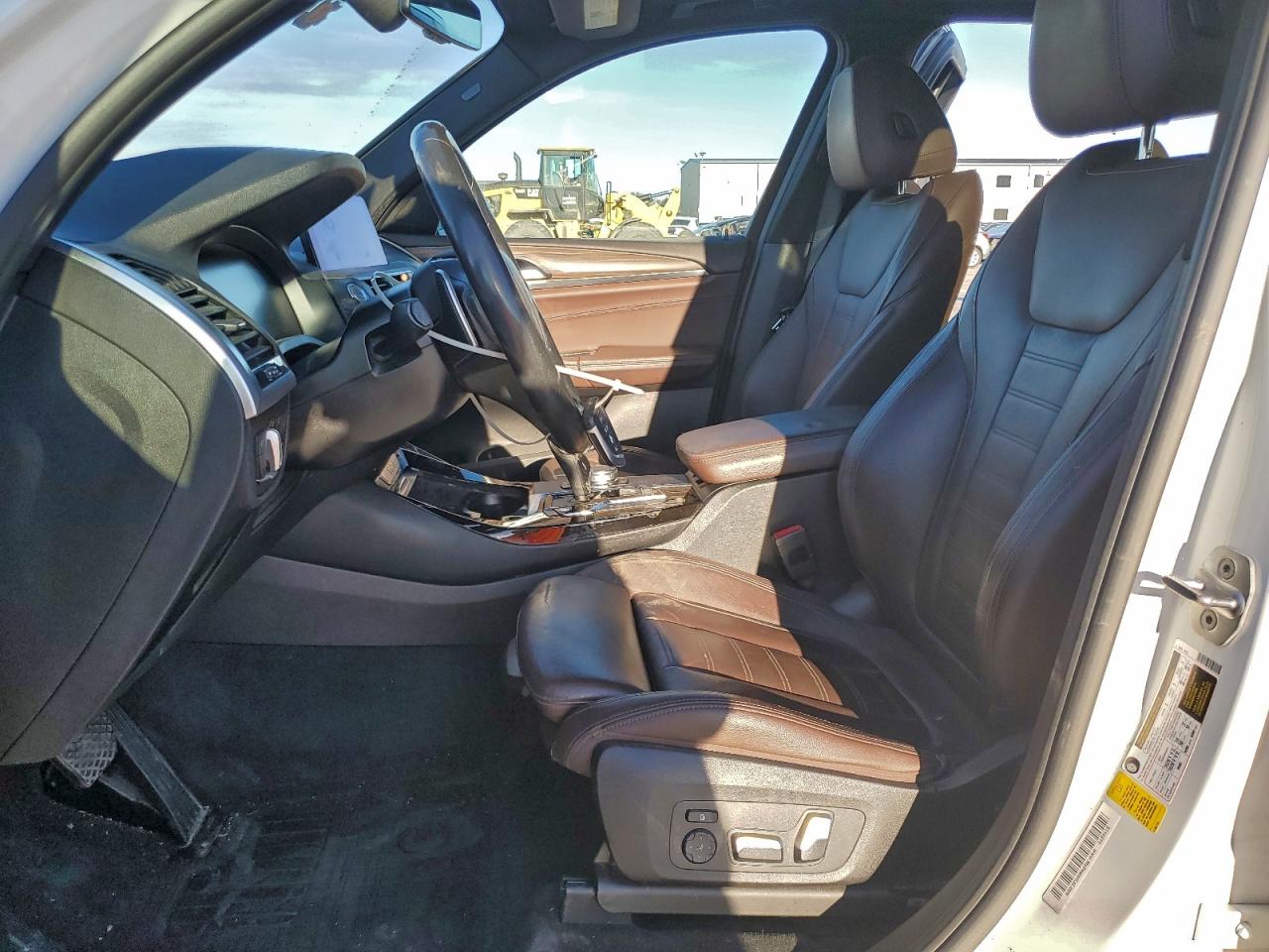 2020 BMW X3 SDRIVE30I photo 7