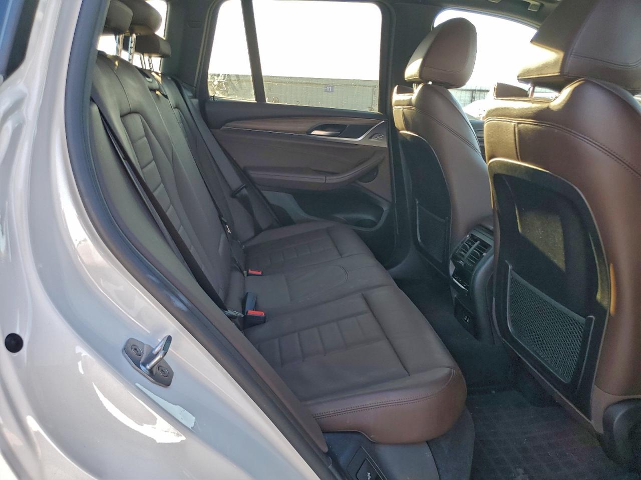 2020 BMW X3 SDRIVE30I photo 10