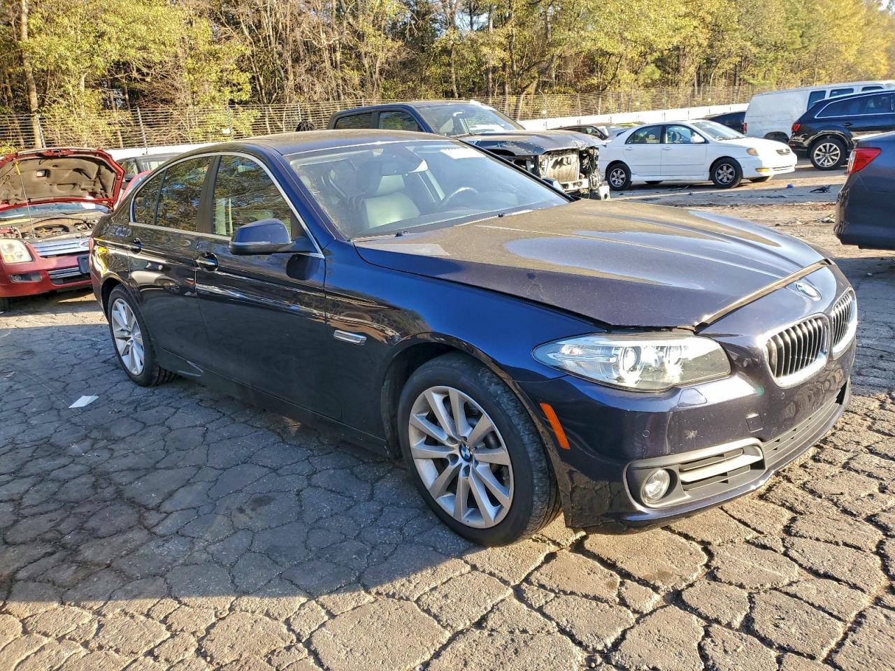 2016 BMW 535 I photo 4