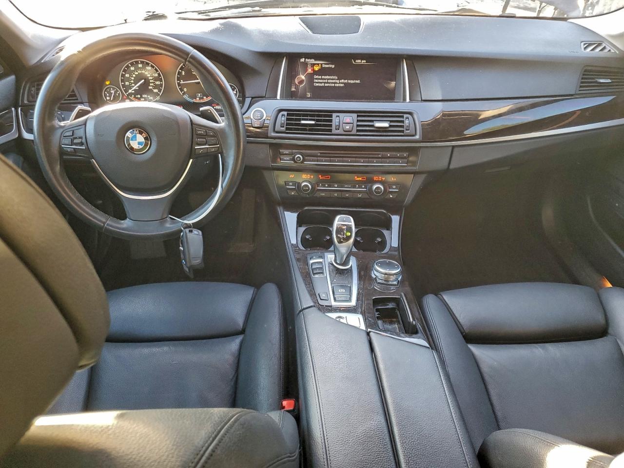 2016 BMW 535 I photo 8